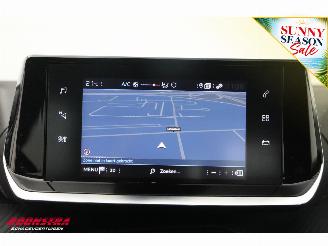 Peugeot 2008 1.2 PureTech Active Cruise Navi Clima Apple/Android PDC picture 23