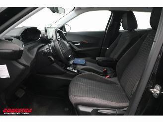 Peugeot 2008 1.2 PureTech Active Cruise Navi Clima Apple/Android PDC picture 16