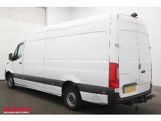 Mercedes Sprinter 317 CDI 9G-T L3H3 MAXI RWD Cruise Airco SHZ Bluetooth Camera PDC picture 4