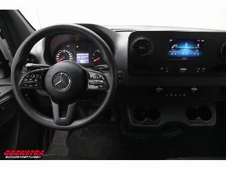 Mercedes Sprinter 317 CDI 9G-T L3H3 MAXI RWD Cruise Airco SHZ Bluetooth Camera PDC picture 21