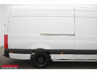 Mercedes Sprinter 317 CDI 9G-T L3H3 MAXI RWD Cruise Airco SHZ Bluetooth Camera PDC picture 5