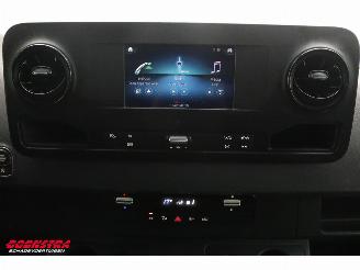 Mercedes Sprinter 317 CDI 9G-T L3H3 MAXI RWD Cruise Airco SHZ Bluetooth Camera PDC picture 29