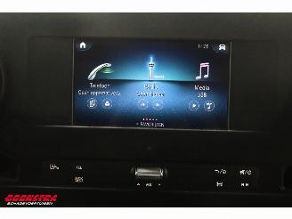 Mercedes Sprinter 317 CDI 9G-T L3H3 MAXI RWD Cruise Airco SHZ Bluetooth Camera PDC picture 31