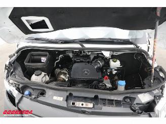 Mercedes Sprinter 317 CDI 9G-T L3H3 MAXI RWD Cruise Airco SHZ Bluetooth Camera PDC picture 10