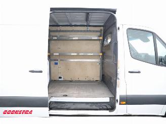 Mercedes Sprinter 317 CDI 9G-T L3H3 MAXI RWD Cruise Airco SHZ Bluetooth Camera PDC picture 19