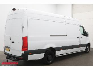 Mercedes Sprinter 317 CDI 9G-T L3H3 MAXI RWD Cruise Airco SHZ Bluetooth Camera PDC picture 3