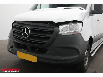 Mercedes Sprinter 317 CDI 9G-T L3H3 MAXI RWD Cruise Airco SHZ Bluetooth Camera PDC picture 12