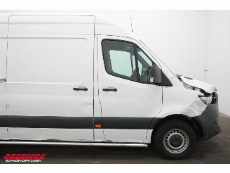 Mercedes Sprinter 317 CDI 9G-T L3H3 MAXI RWD Cruise Airco SHZ Bluetooth Camera PDC picture 6