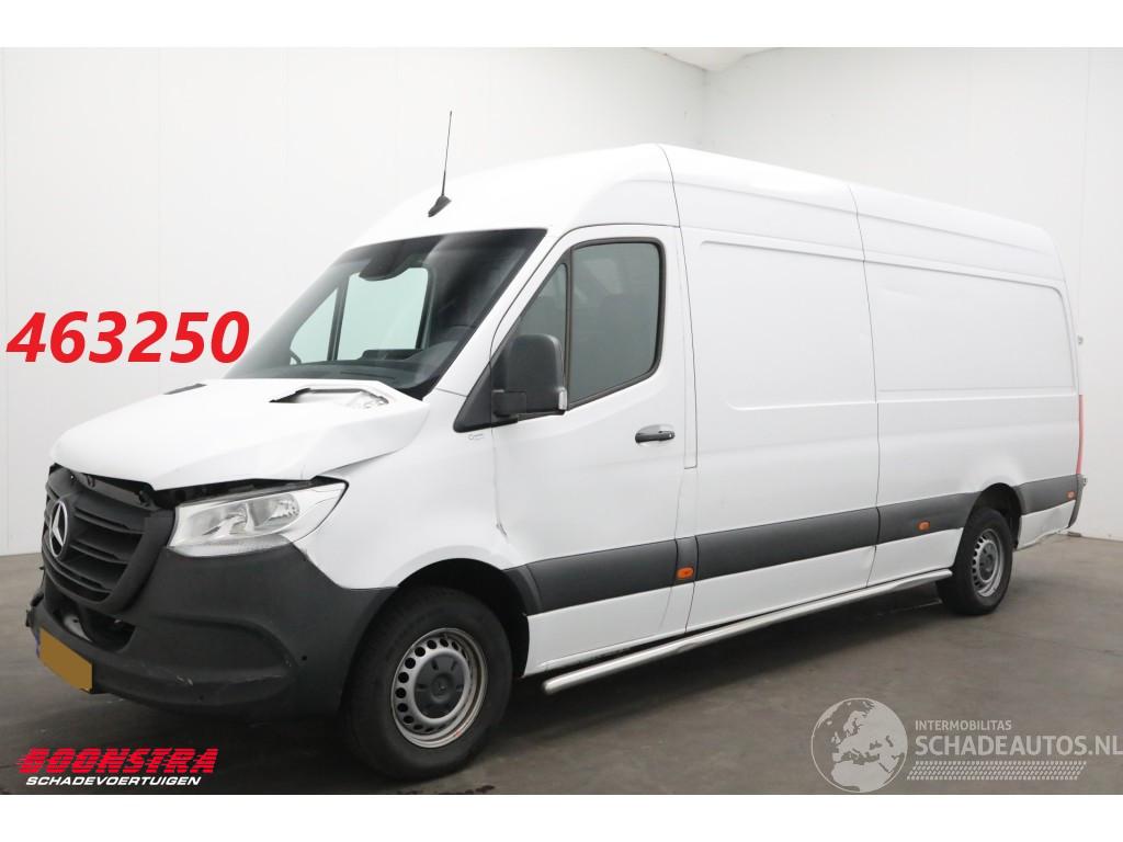 Mercedes Sprinter 317 CDI 9G-T L3H3 MAXI RWD Cruise Airco SHZ Bluetooth Camera PDC