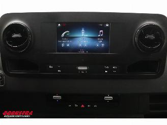 Mercedes Sprinter 317 CDI 9G-T L3H3 MAXI RWD Cruise Airco SHZ Bluetooth Camera PDC picture 22