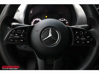 Mercedes Sprinter 317 CDI 9G-T L3H3 MAXI RWD Cruise Airco SHZ Bluetooth Camera PDC picture 26