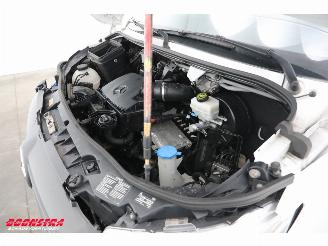 Mercedes Sprinter 317 CDI 9G-T L3H3 MAXI RWD Cruise Airco SHZ Bluetooth Camera PDC picture 11