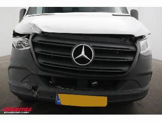 Mercedes Sprinter 317 CDI 9G-T L3H3 MAXI RWD Cruise Airco SHZ Bluetooth Camera PDC picture 8