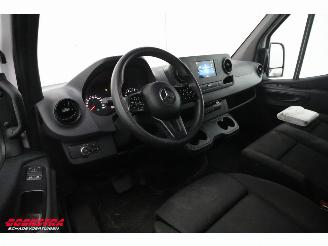 Mercedes Sprinter 317 CDI 9G-T L3H3 MAXI RWD Cruise Airco SHZ Bluetooth Camera PDC picture 25