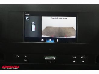 Mercedes Sprinter 317 CDI 9G-T L3H3 MAXI RWD Cruise Airco SHZ Bluetooth Camera PDC picture 32