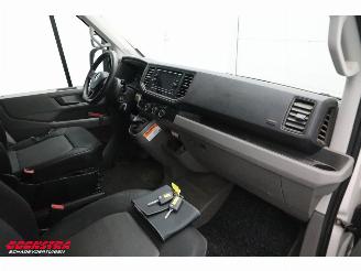 Volkswagen Crafter 35 2.0 TDI L4-H4 Cruise Navi Airco Apple/Android Camera PDC picture 10