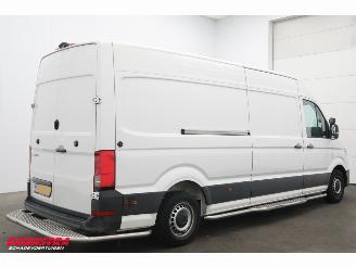 Volkswagen Crafter 35 2.0 TDI L4-H4 Cruise Navi Airco Apple/Android Camera PDC picture 3