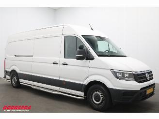 Volkswagen Crafter 35 2.0 TDI L4-H4 Cruise Navi Airco Apple/Android Camera PDC picture 2