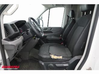 Volkswagen Crafter 35 2.0 TDI L4-H4 Cruise Navi Airco Apple/Android Camera PDC picture 13