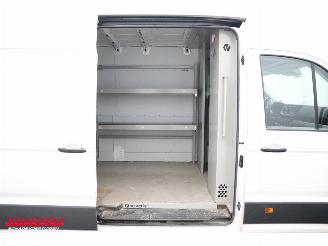Volkswagen Crafter 35 2.0 TDI L4-H4 Cruise Navi Airco Apple/Android Camera PDC picture 8