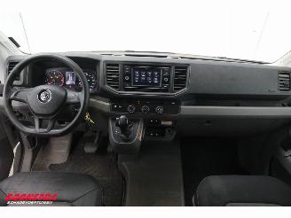 Volkswagen Crafter 35 2.0 TDI L4-H4 Cruise Navi Airco Apple/Android Camera PDC picture 11