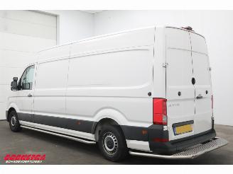Volkswagen Crafter 35 2.0 TDI L4-H4 Cruise Navi Airco Apple/Android Camera PDC picture 4