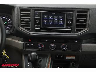 Volkswagen Crafter 35 2.0 TDI L4-H4 Cruise Navi Airco Apple/Android Camera PDC picture 12
