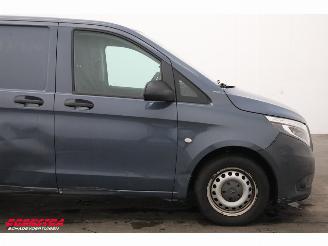 Mercedes Vito 110 CDI Functional Lang Cruise Navi Airco Camera PDC picture 8