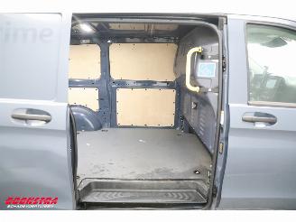 Mercedes Vito 110 CDI Functional Lang Cruise Navi Airco Camera PDC picture 13