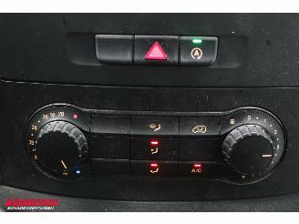 Mercedes Vito 110 CDI Functional Lang Cruise Navi Airco Camera PDC picture 27