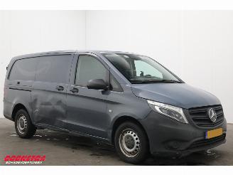 Mercedes Vito 110 CDI Functional Lang Cruise Navi Airco Camera PDC picture 2