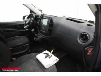 Mercedes Vito 110 CDI Functional Lang Cruise Navi Airco Camera PDC picture 14