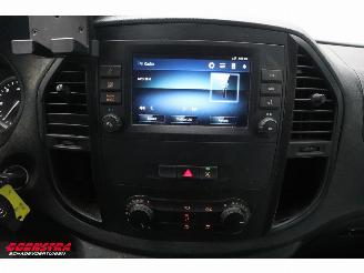Mercedes Vito 110 CDI Functional Lang Cruise Navi Airco Camera PDC picture 16