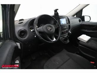 Mercedes Vito 110 CDI Functional Lang Cruise Navi Airco Camera PDC picture 18