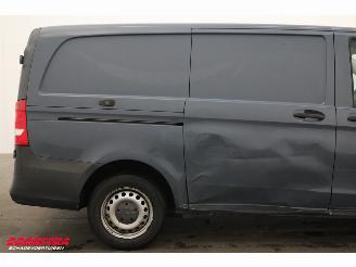Mercedes Vito 110 CDI Functional Lang Cruise Navi Airco Camera PDC picture 5
