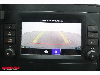 Mercedes Vito 110 CDI Functional Lang Cruise Navi Airco Camera PDC picture 24