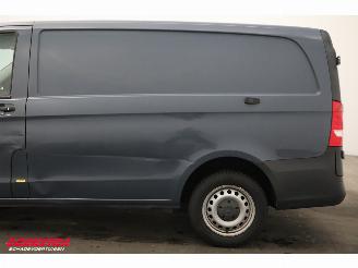 Mercedes Vito 110 CDI Functional Lang Cruise Navi Airco Camera PDC picture 11