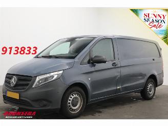Mercedes Vito 110 CDI Functional Lang Cruise Navi Airco Camera PDC picture 1