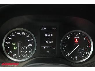 Mercedes Vito 110 CDI Functional Lang Cruise Navi Airco Camera PDC picture 20