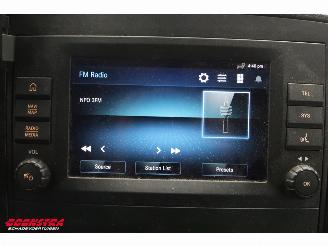 Mercedes Vito 110 CDI Functional Lang Cruise Navi Airco Camera PDC picture 23
