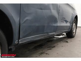Mercedes Vito 110 CDI Functional Lang Cruise Navi Airco Camera PDC picture 6