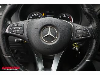 Mercedes Vito 110 CDI Functional Lang Cruise Navi Airco Camera PDC picture 19