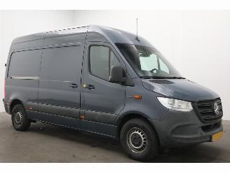 Mercedes eSprinter 312 47kWh Airco Camera picture 2