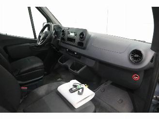 Mercedes eSprinter 312 47kWh Airco Camera picture 7