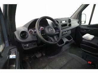 Mercedes eSprinter 312 47kWh Airco Camera picture 12