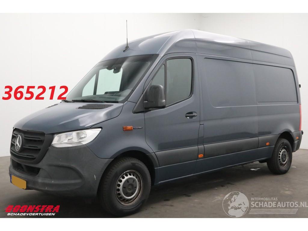 Mercedes eSprinter 312 47kWh Airco Camera