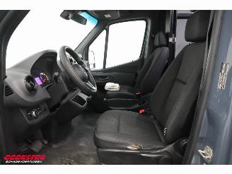 Mercedes eSprinter 312 47kWh Airco Camera picture 10
