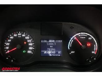 Mercedes eSprinter 312 47kWh Airco Camera picture 14