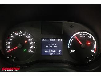 Mercedes eSprinter 312 47kWh Airco Camera picture 15