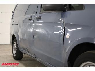 Mercedes Vito 114 CDI Lang Cruise Navi Airco picture 8